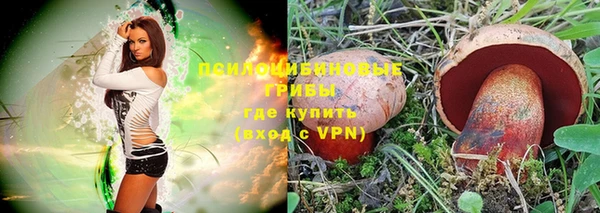 твердый Баксан
